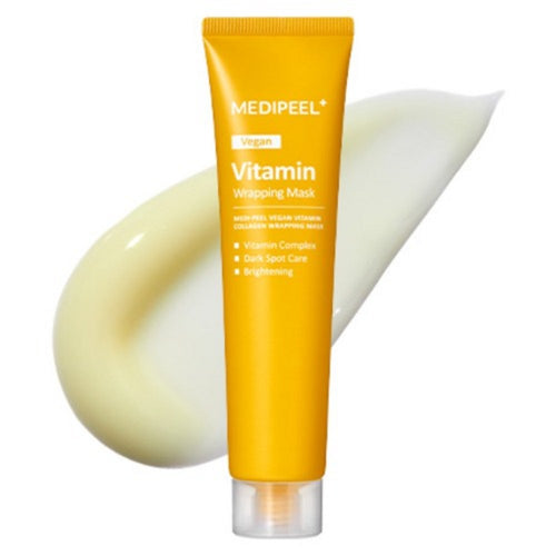 [MEDIPEEL] Vitamin Collagen Wrapping Mask (70ml)