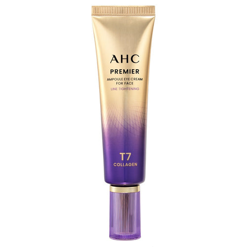 [AHC] Premier Ampoule In Eye Cream Line Tightening (60ml)