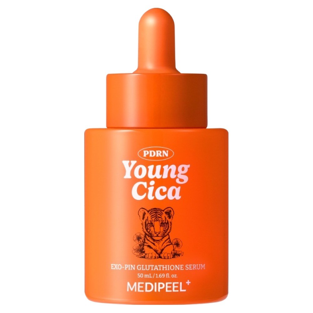 [MEDIPEEL] Young Cica PDRN Exo-Pin Glutathione Serum (50ml)
