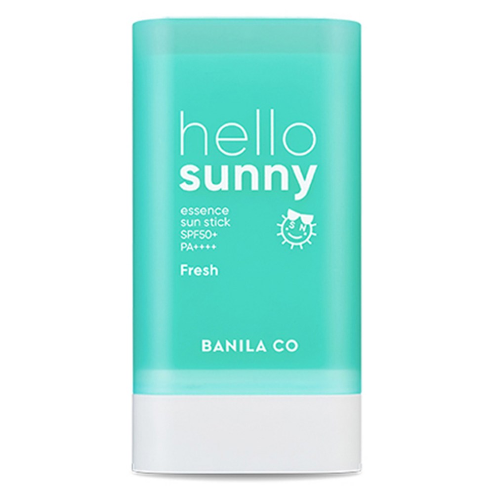 [BANILA CO] Hello Sunny Essence Sun Stick Fresh (18.5g)