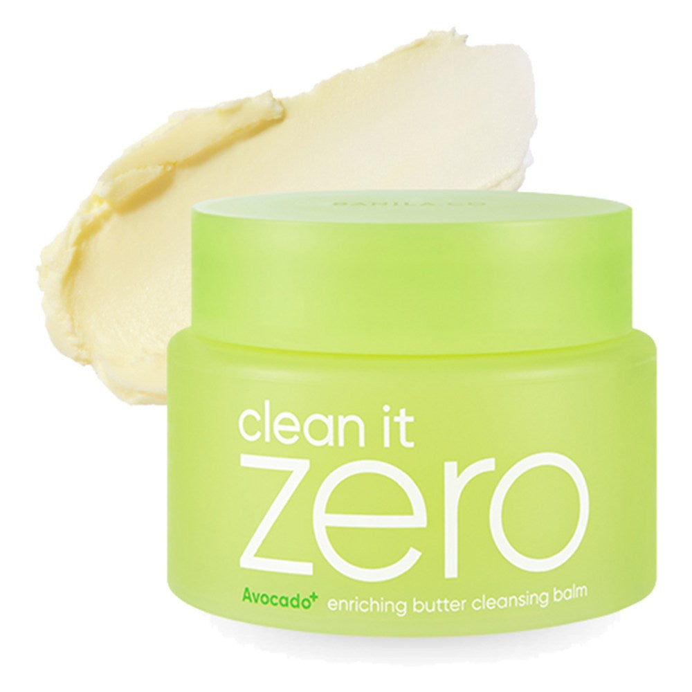 [BANILA CO] Clean It Zero Enriching Butter Cleansing Balm (100ml)