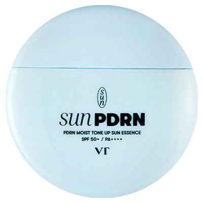 [VT COSMETICS] PDRN Moist Tone Up Sun Essence SPF50+ PA++++ (50g)