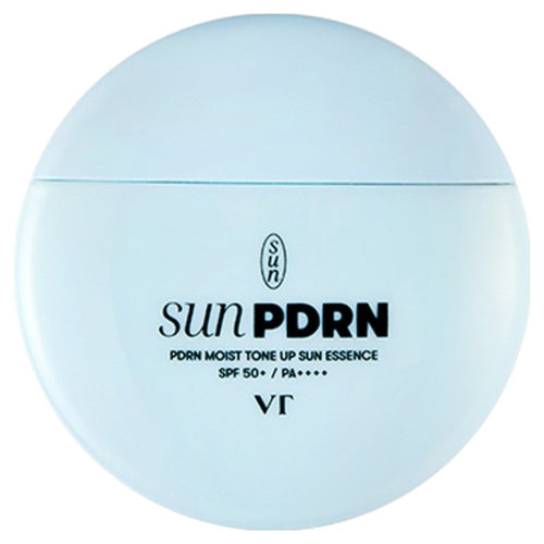 [VT COSMETICS] PDRN Moist Tone Up Sun Essence SPF50+ PA++++ (50g)