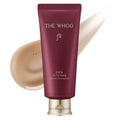 [THE WHOO] Jinyulhyang Essential Foam Cleanser (180ml)