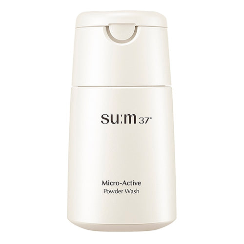 [SU:M37] Micro Active Powder Wash (60g)