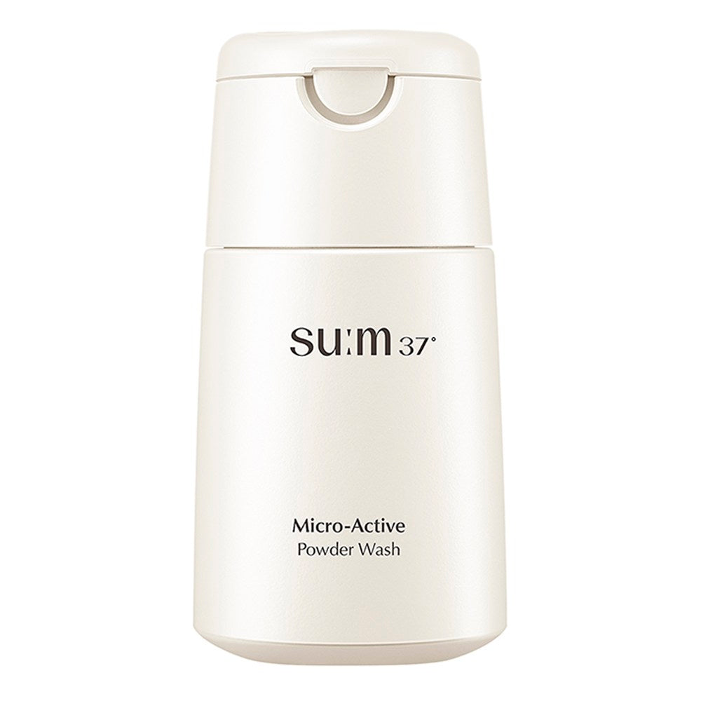 [SU:M37] Sum37° Micro Active Powder Wash (60g)