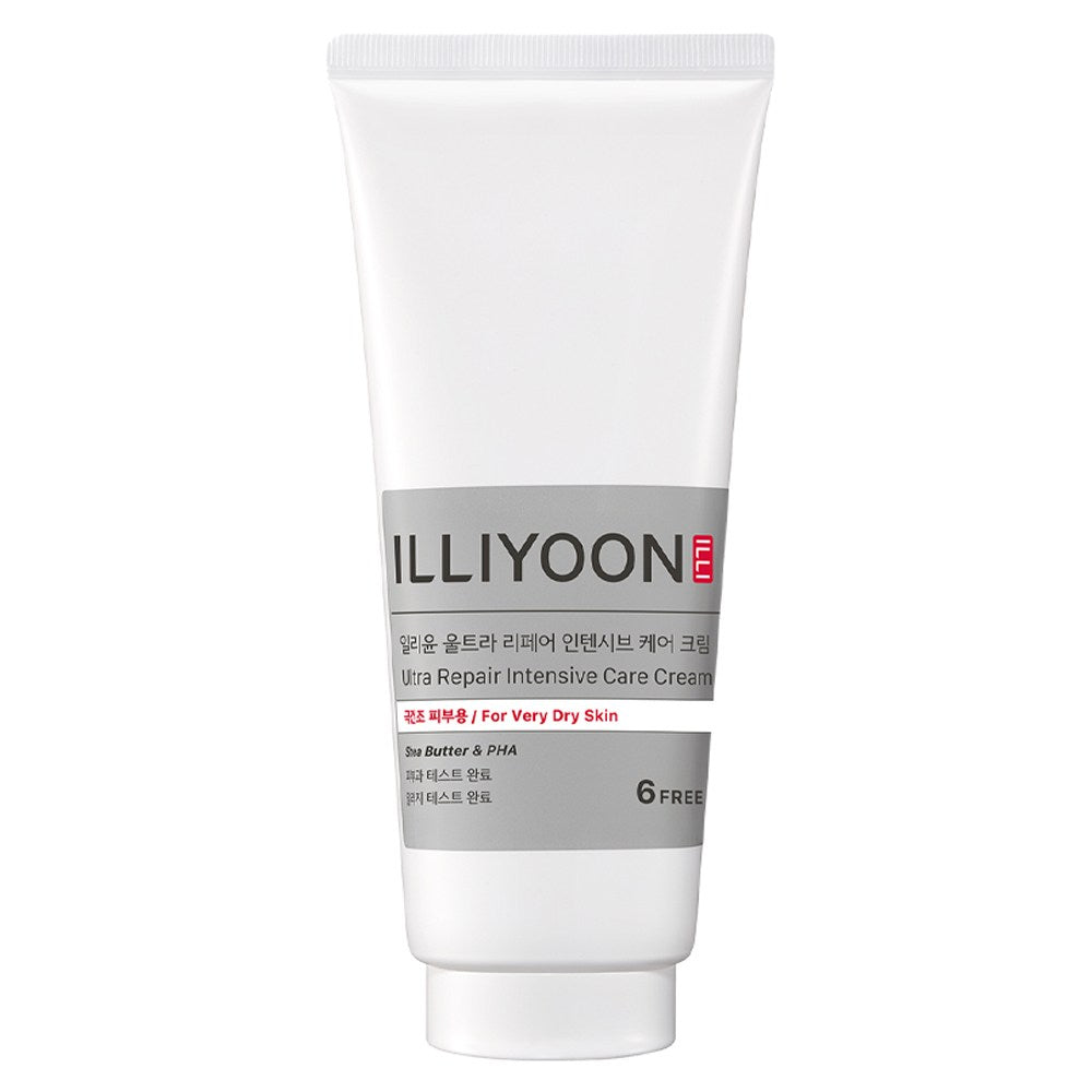 [ILLIYOON] Ultra Repair Intensive Care Cream (200ml)