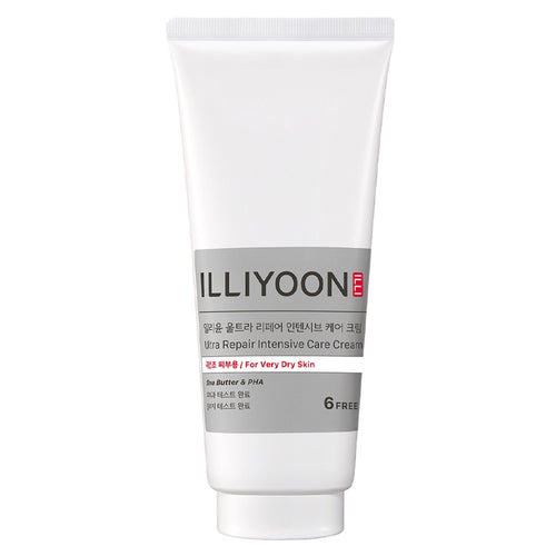 [ILLIYOON] Ultra Repair Intensive Care Cream (200ml)