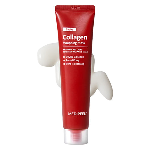 [MEDIPEEL] Red Lacto Collagen Wrapping Mask (70ml)
