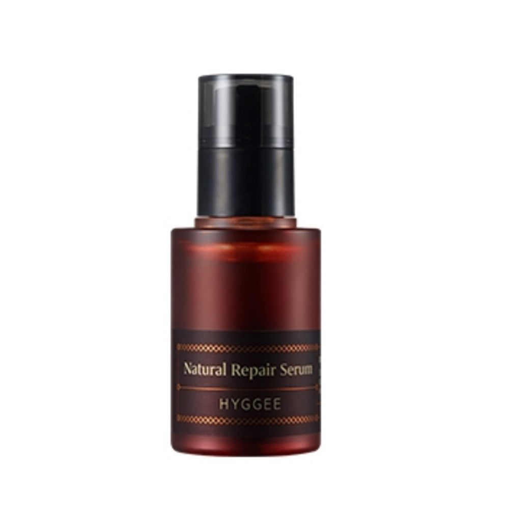 [HYGEE] Natural Repair Serum (30ml)