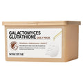 [SOME BY MI] Galactomyces Glutathione Daily Mask (30 sheets)