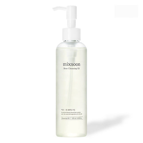 [MIXSOON] Bean Cleansing Oil (195ml)