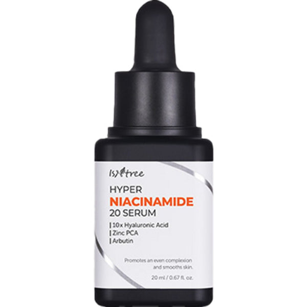 [ISNTREE] Hyper Niacinamide 20 Serum (20ml)