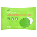 [INGA] Apple Heart Lip & Eye Remover Pad (30 pads)