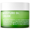 [ISOI] Moisture Dr. Cream (3 options)