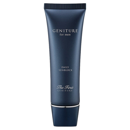 [O HUI] The First Geniture for Men Daily Sunblock SPF50+ PA++++ (50ml)