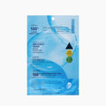 [VT COSMETICS] VT Hydrop Reedle Shot 100hL 2-Step Hydrogel Mask (4 sheets)