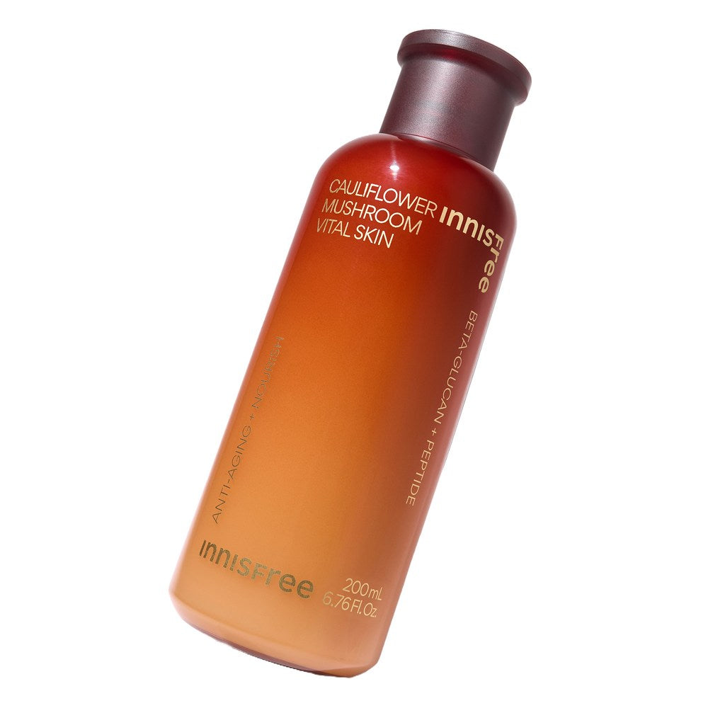 [INNISFREE] Jeju Orchid Vital Skin (200ml)