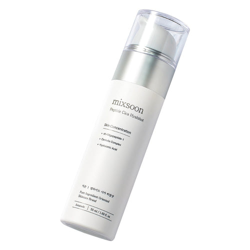 [MIXSOON] Peptide Cica Hyalshot (50ml)