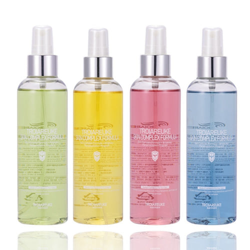 [TROIAREUKE] Healing Cocktail Ampoule Toner (Green) (200ml)