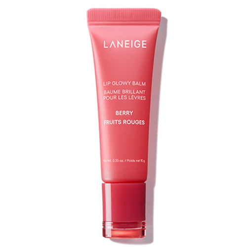 [LANEIGE] Lip Glowy Balm (Berry) (6 options)