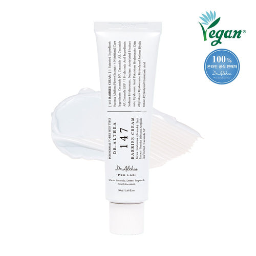 [DR.ALTHEA] Azulene 147HA Intensive Soothing Cream (50ml)