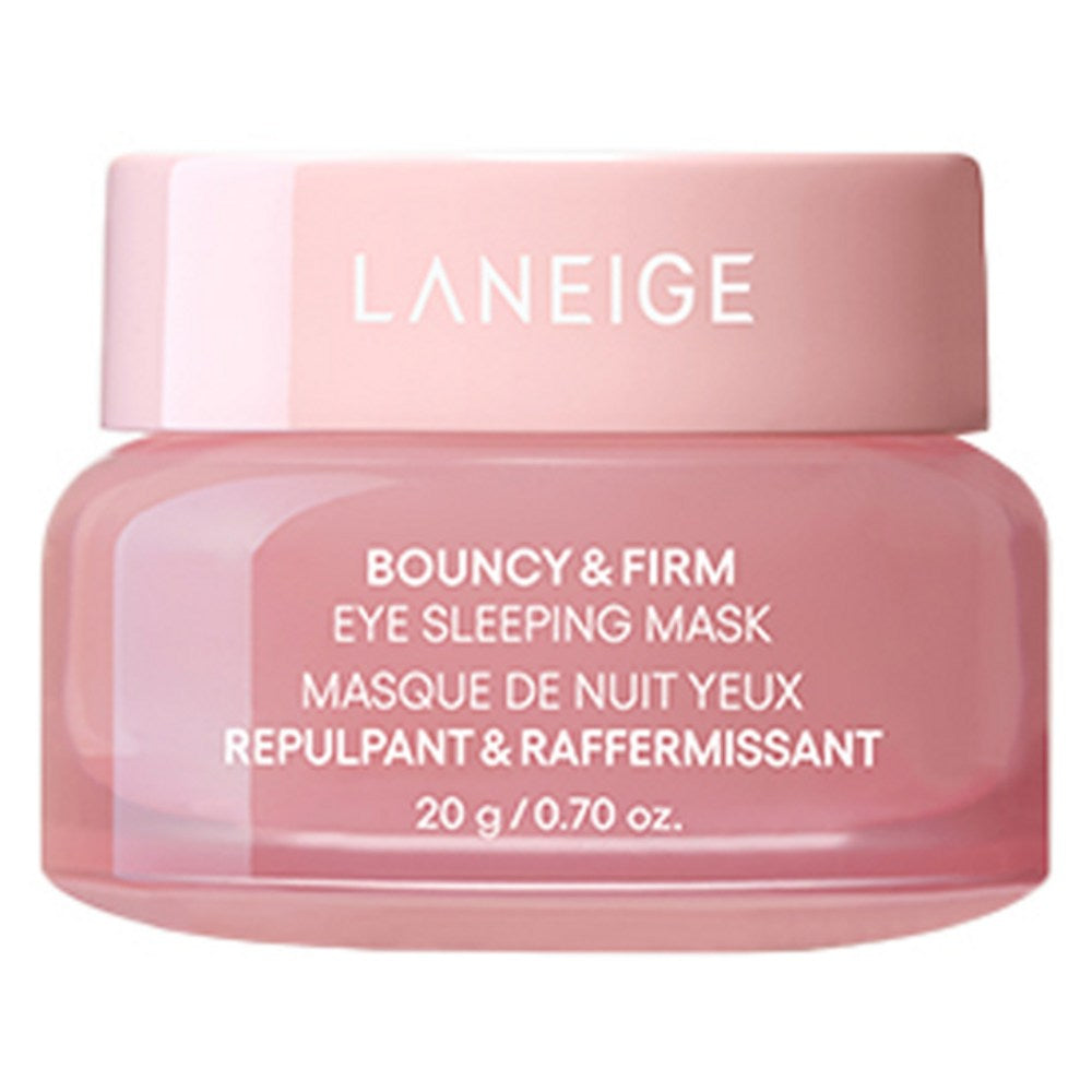 [LANEIGE] Bouncy & Firm Eye Sleeping Mask (20g)