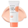 [LEADERS] Glow Tone-Up Sun Cream SPF50+ PA++++ (50ml)