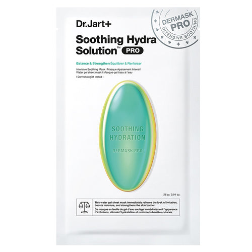 [DR.JART+] Dermask Soothing Hydra Solution Pro (26g)