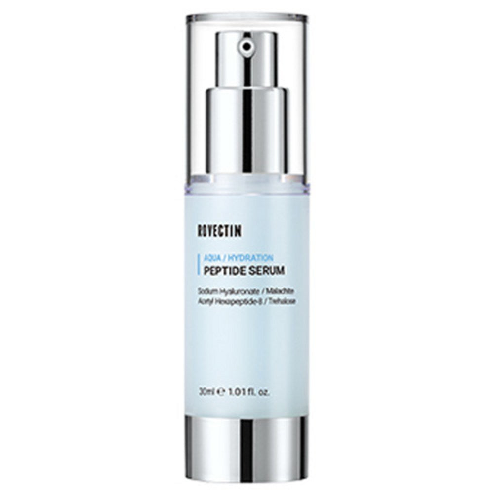 [ROVECTIN] Aqua Peptide Serum (30ml)