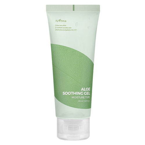 [ISNTREE] Aloe Soothing Gel (Moist Type) (150ml)