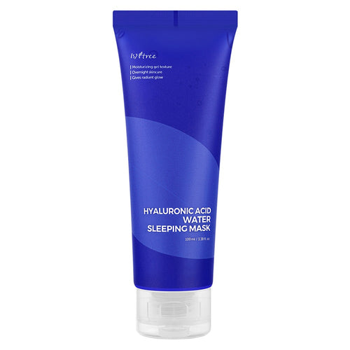 [ISNTREE] Hyaluronic Acid Water Sleeping Mask (100ml)