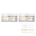 [D'ALBA] White Truffle Double Serum & Cream Set (1 set)