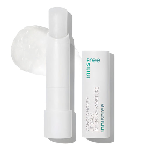 [INNISFREE] Canola Honey Lip Balm Deep Moisture (3.5g)