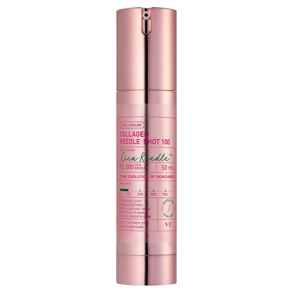 [VT COSMETICS] VT Collagen Reedle Shot 100 (50ml)