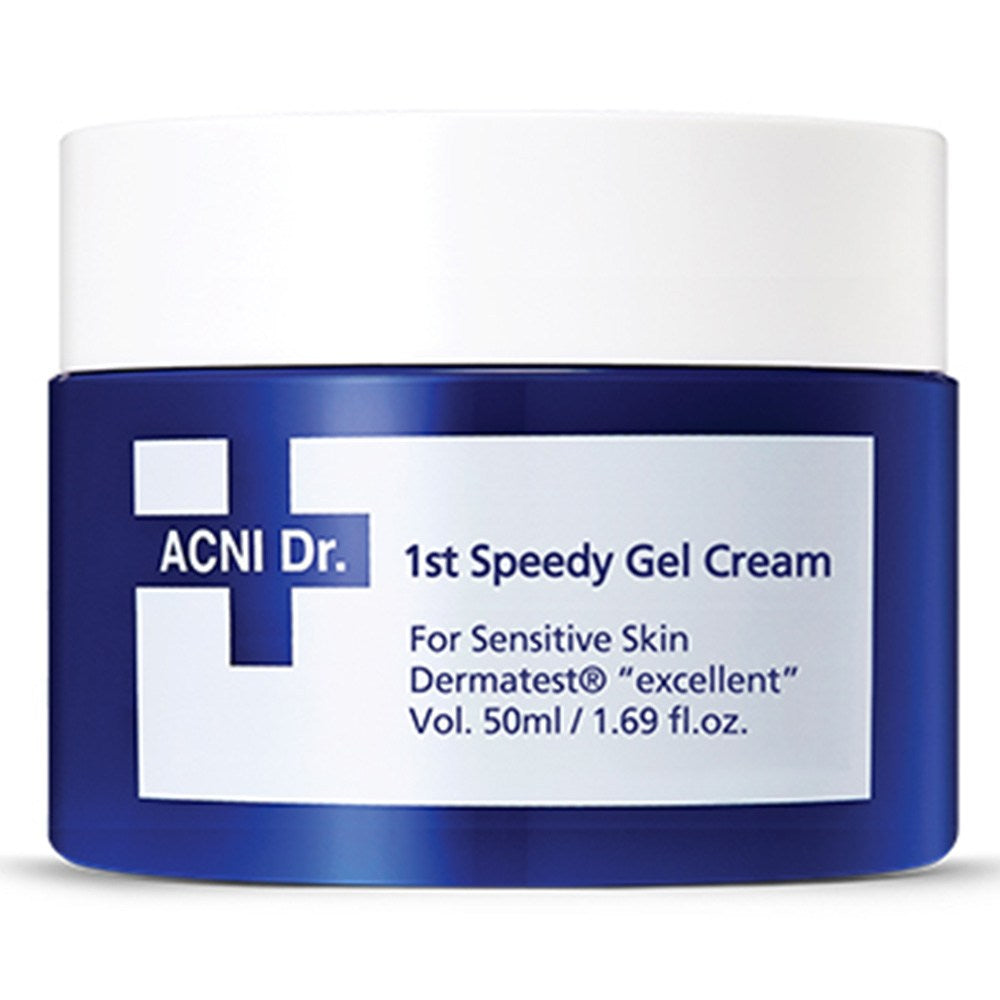 [ISOI] Acni Dr. 1st Speedy Gel Cream (50ml)