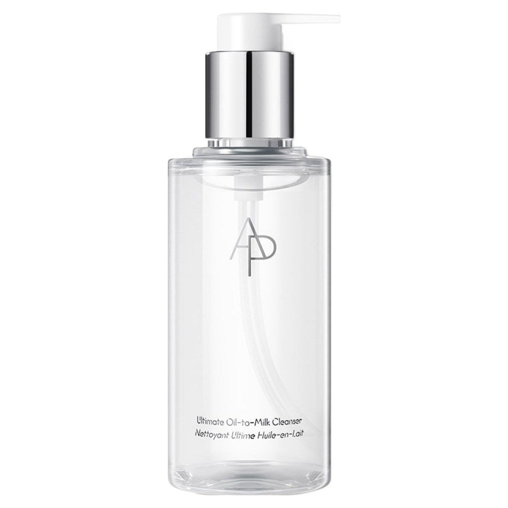 [AP BEAUTY] Ultimate Oil-to-Milk Cleanser (200ml)