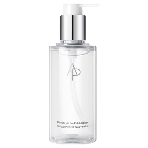 [AP BEAUTY] Ultimate Oil-to-Milk Cleanser (200ml)