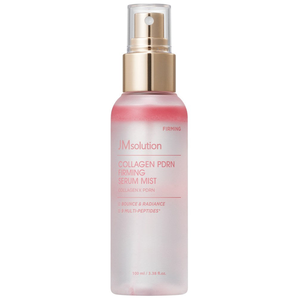 [JMSOLUTION] Collagen PDRN Firming Serum Mist (100ml)