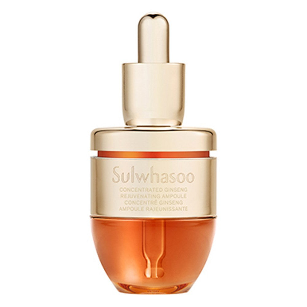 [SULWHASOO] Concentrated Ginseng Rejuvenating Ampoule (20g)