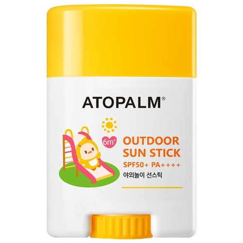 [ATOPALM] Outdoor Sun Stick SPF50+ PA++++ (21g)