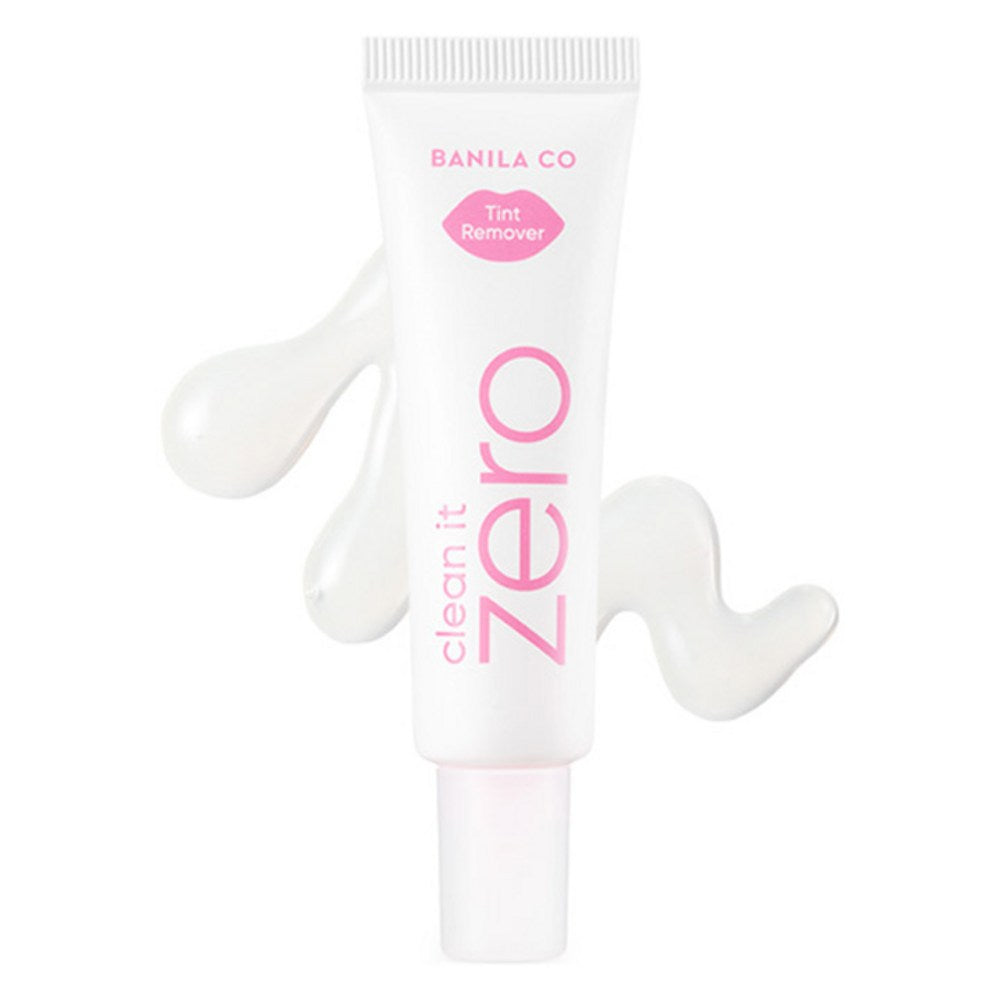 [BANILA CO] Clean It Zero Tint Remover (20ml)