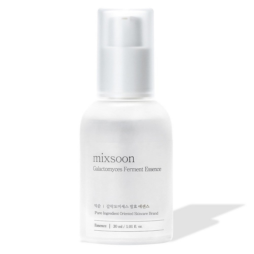 [MIXSOON] Galactomyces Ferment Essence (30ml)