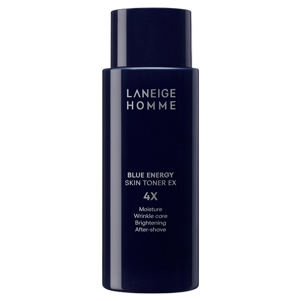 [LANEIGE] Homme Blue Energy Skin Toner EX (180ml)