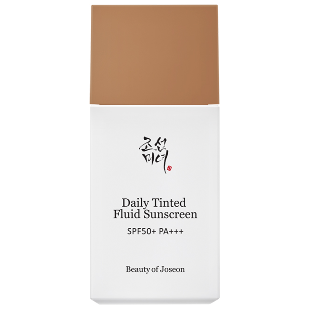 [BEAUTY OF JEOSEON] Daily Tinted Sun Serum SPF50+ PA+++ (50ml)