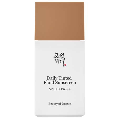 [BEAUTY OF JEOSEON] Daily Tinted Sun Serum SPF50+ PA+++ (50ml)
