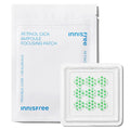[INNISFREE] Retinol Cica Ampoule Focusing Patch (9 patches)