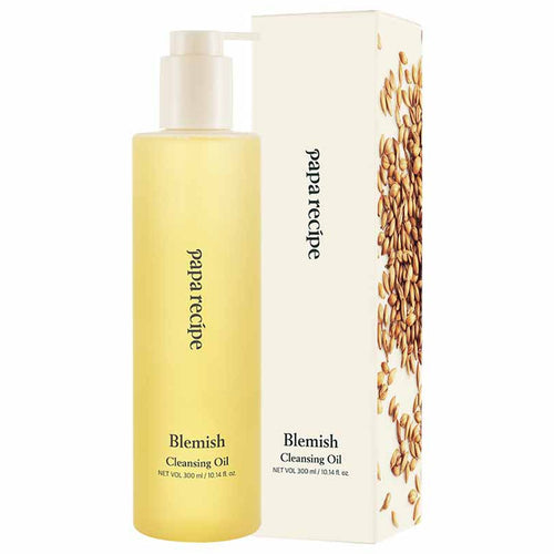 [PAPA RECIPE] Blemish Cleansing Oil (300ml)
