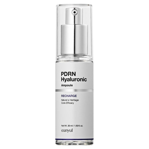 [EUNYUL] PDRN Hyaluronic Recharge Ampoule (30ml)