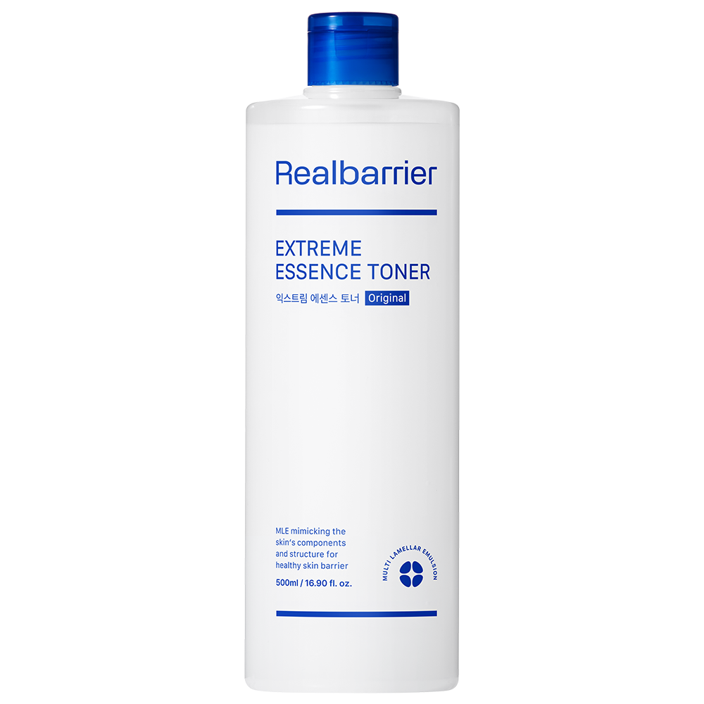 [ATOPALM] Real Barrier Extreme Essence Toner (500ml)